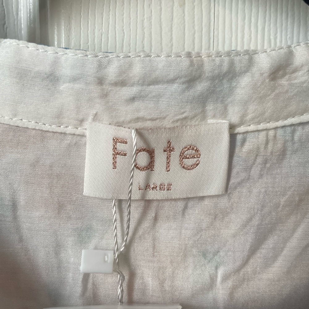 FATE jacket - Picture 2 of 6